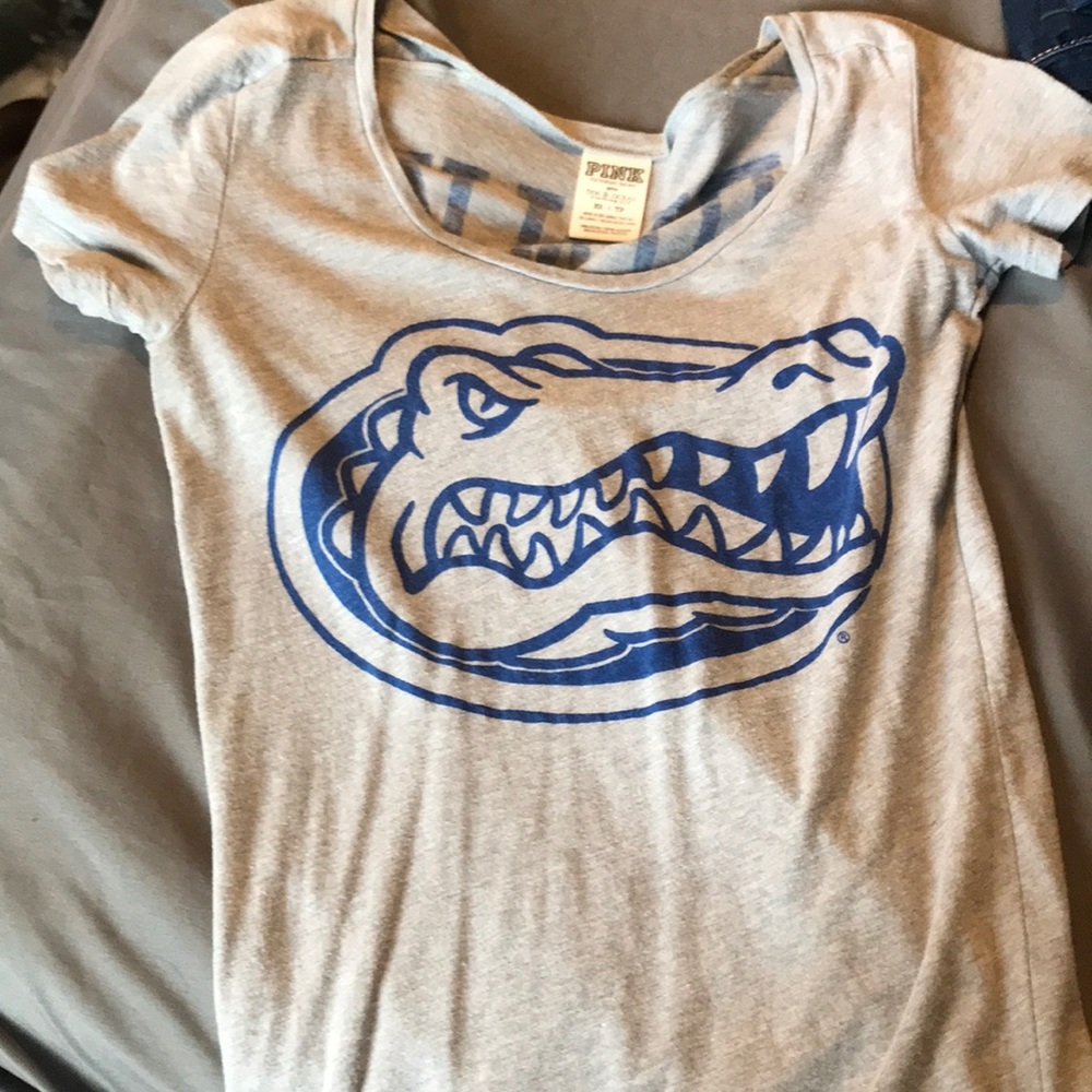 Vs gator shirt